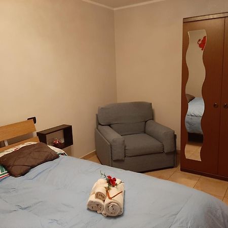Ferno New Home الغرفة الصورة