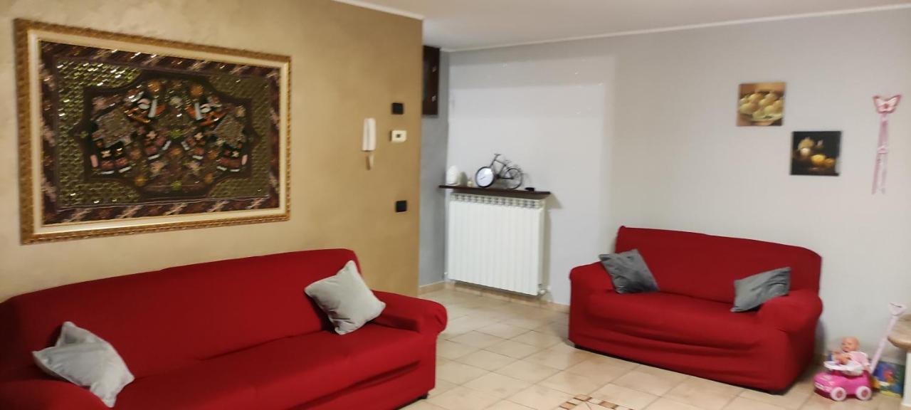 Ferno New Home المظهر الخارجي الصورة