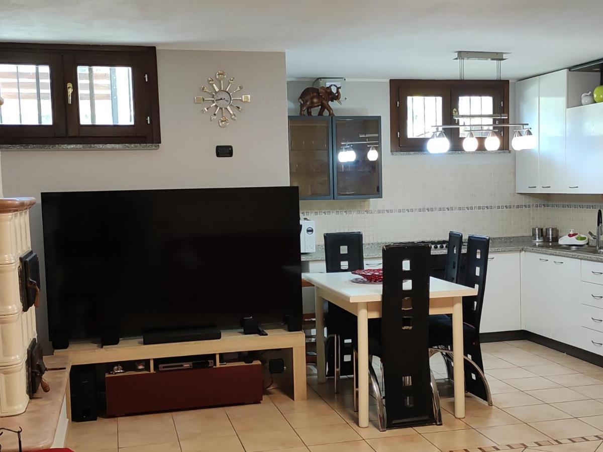 Ferno New Home المظهر الخارجي الصورة
