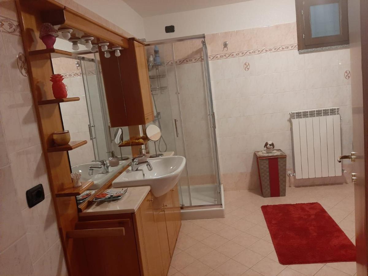 Ferno New Home المظهر الخارجي الصورة