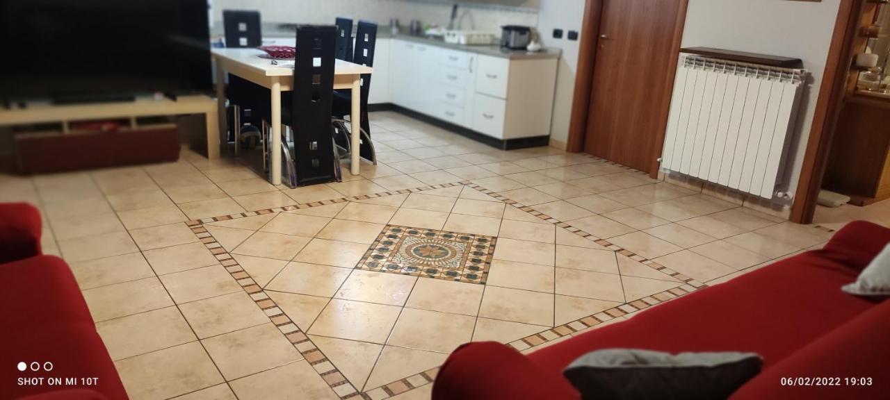 Ferno New Home المظهر الخارجي الصورة