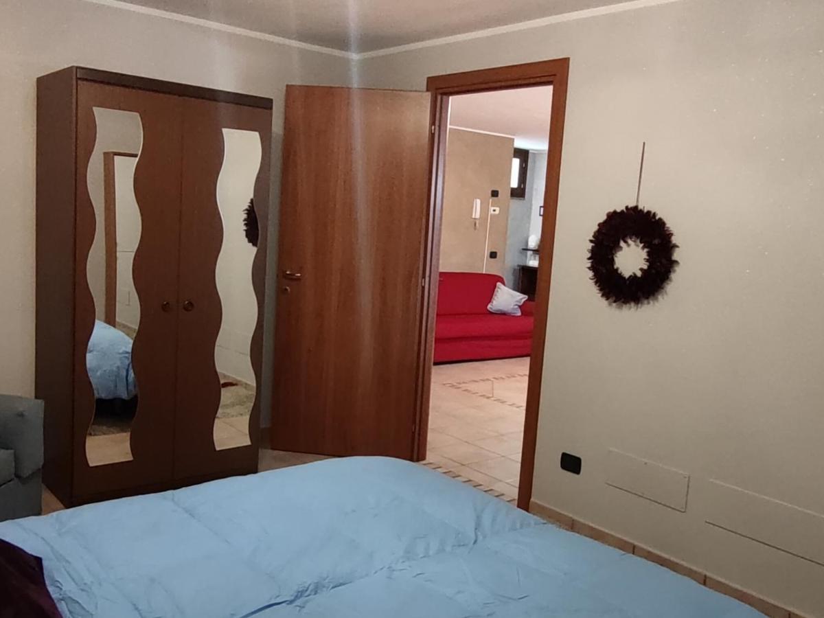 Ferno New Home المظهر الخارجي الصورة