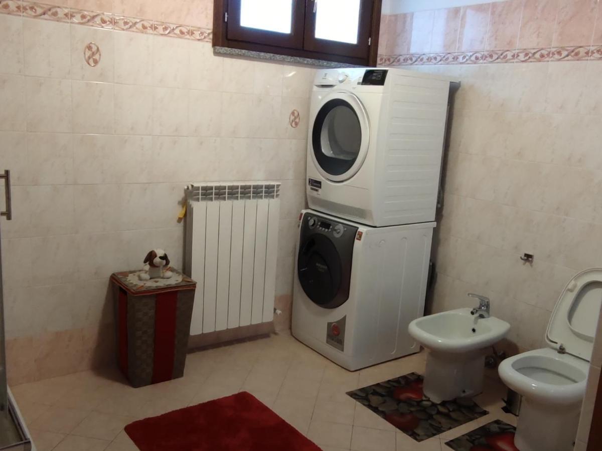 Ferno New Home المظهر الخارجي الصورة